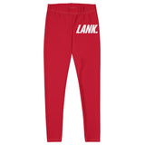 Lank - NCAA Football - Women's Leggings