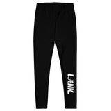 Lank x Alabama - NCAA Football - Women's Leggings
