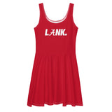 Lank x Alabama - NCAA Football - Women's Skater Dress