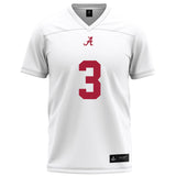 Alabama - NCAA Football : Terrion Arnold - Fashion Jersey