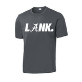 Lank x Alabama - NCAA Football : T-shirt