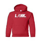 Lank x Alabama - NCAA Football : Youth Hooded Sweatshirt