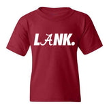 Lank x Alabama - NCAA Football : Terrion Arnold - Generic Shersey Youth T-Shirt