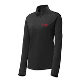 Lank x Alabama - NCAA Football : Women's Performance 1/4 Zip