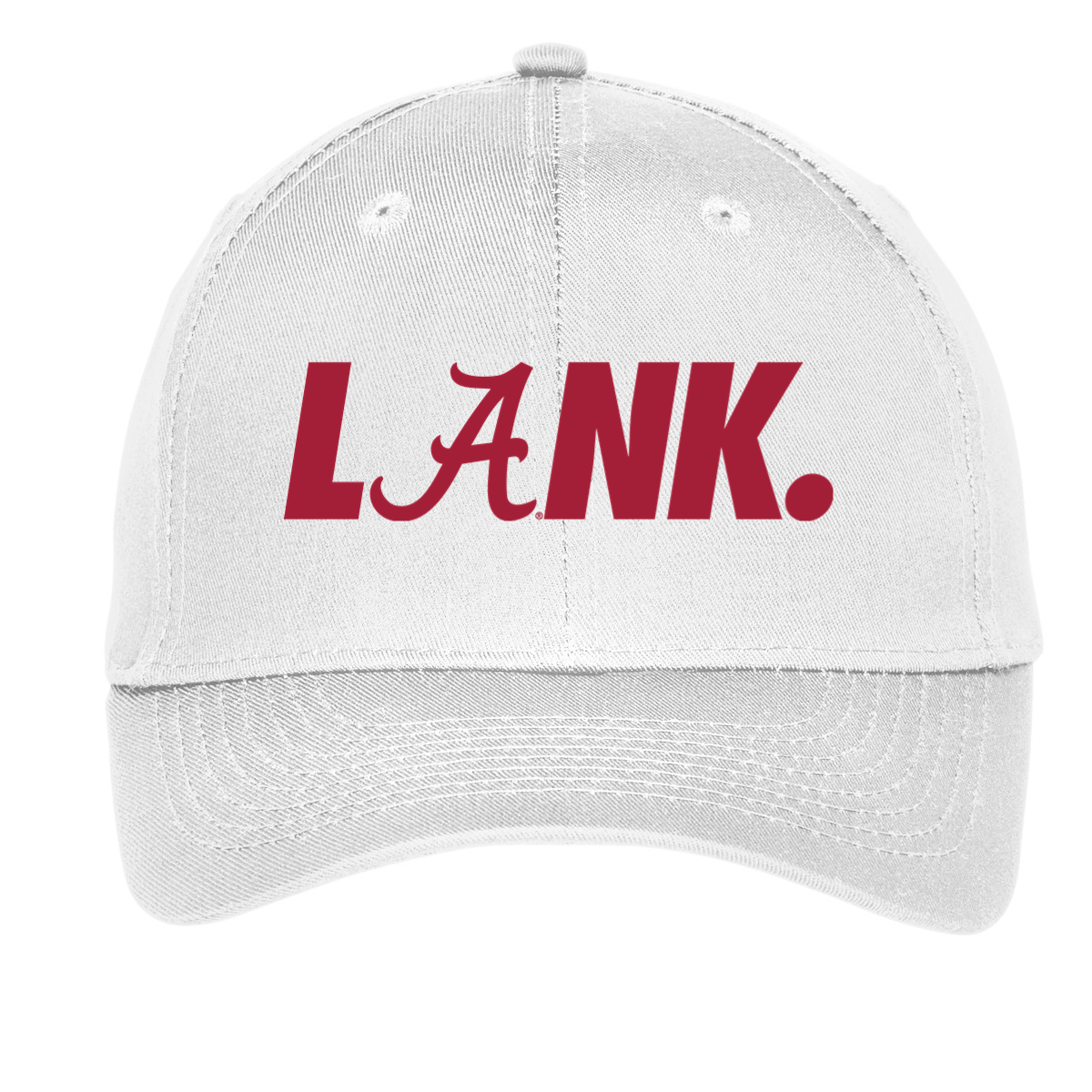 Lank x Alabama - NCAA Football : Classic Hat