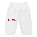 Lank x Alabama - NCAA Football - Women's Biker Shorts