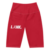 Lank x Alabama - NCAA Football - Women's Biker Shorts