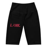 Lank x Alabama - NCAA Football - Women's Biker Shorts