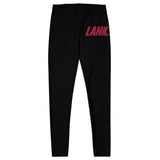 Lank - NCAA Football - Women's Leggings