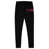 Lank x Alabama - NCAA Football - Women's Leggings