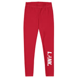 Lank x Alabama - NCAA Football - Women's Leggings