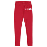 Lank x Alabama - NCAA Football - Women's Leggings