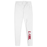 Lank x Alabama - NCAA Football - Women's Leggings