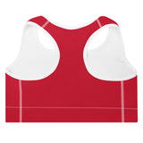 Lank x Alabama - NCAA Football - Women's Sports Bra