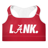 Lank x Alabama - NCAA Football - Women's Sports Bra