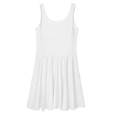 Lank - NCAA Football - Women's Skater Dress