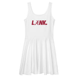 Lank x Alabama - NCAA Football - Women's Skater Dress