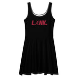 Lank x Alabama - NCAA Football - Women's Skater Dress