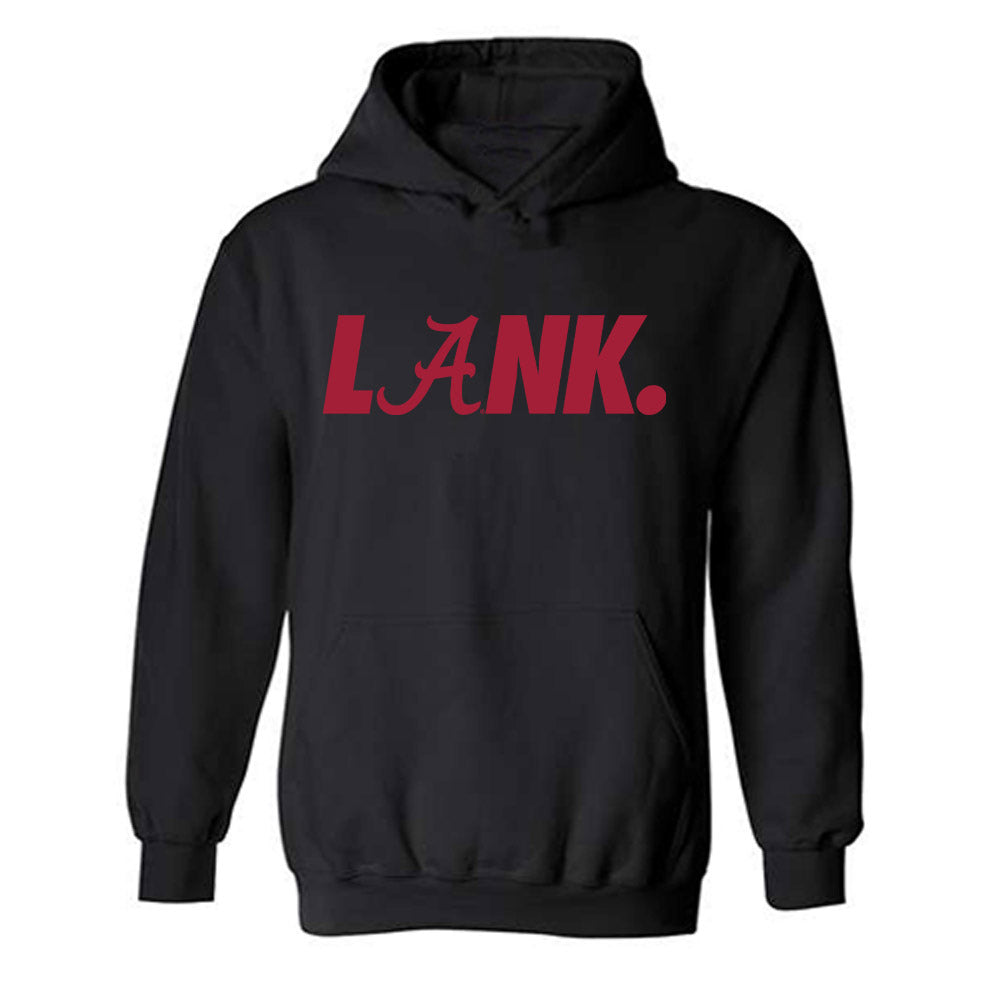 Lank x Alabama - NCAA Football : Hooded Sweatshirt