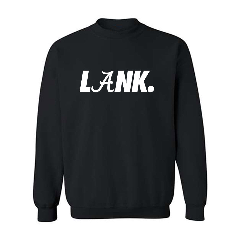 Lank x Alabama - NCAA Football : Crewneck Sweatshirt