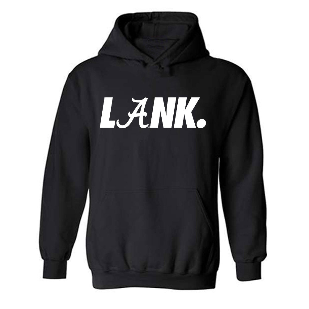 Lank x Alabama - NCAA Football : Hooded Sweatshirt