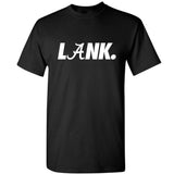 Lank x Alabama - NCAA Football : T-Shirt