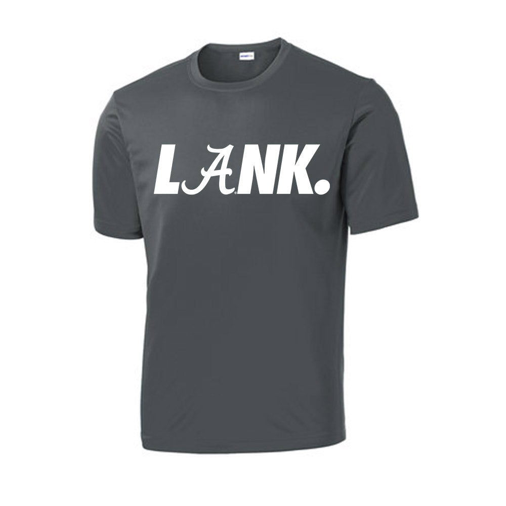 Lank x Alabama - NCAA Football : Activewear T-Shirt