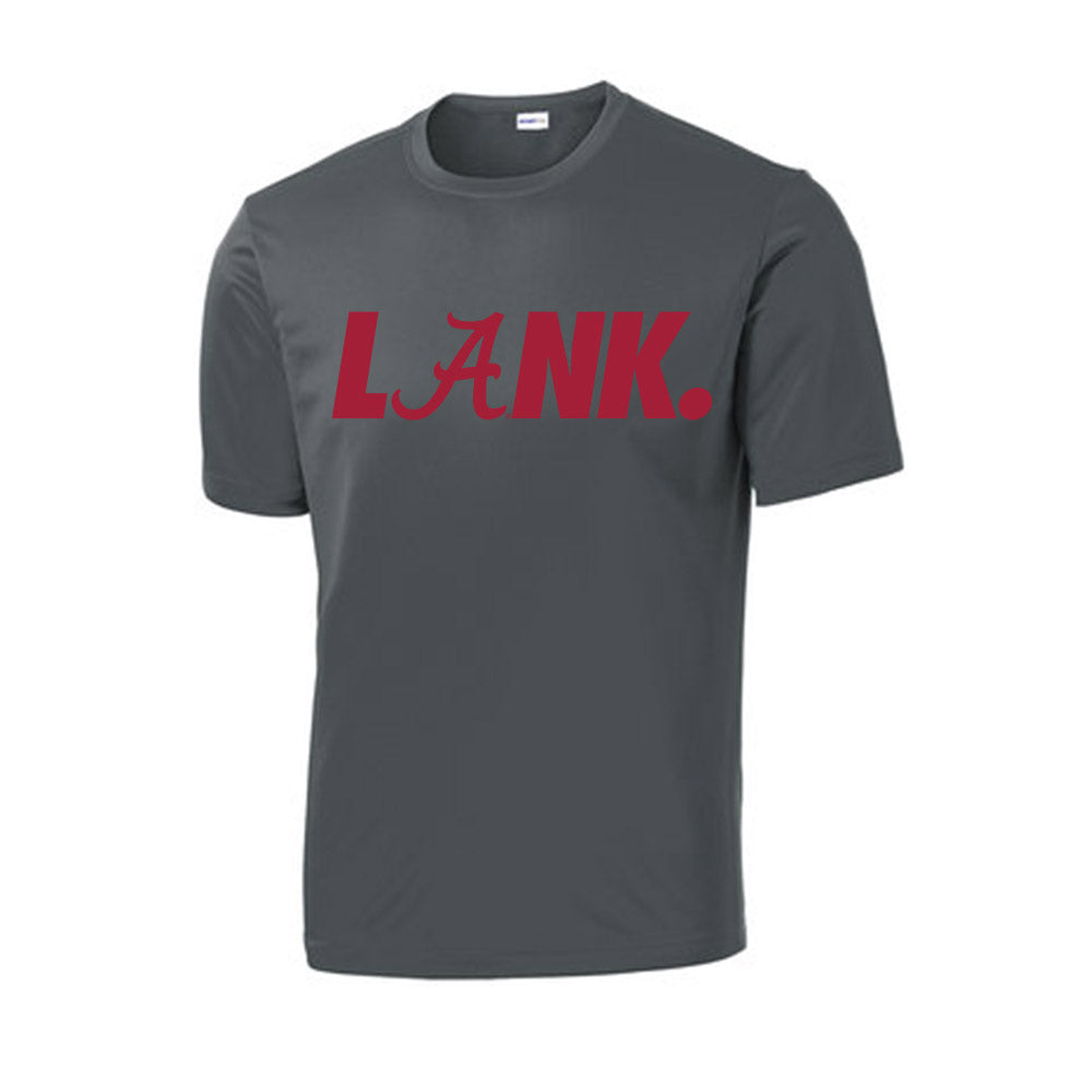 Lank x Alabama - NCAA Football : Activewear T-Shirt