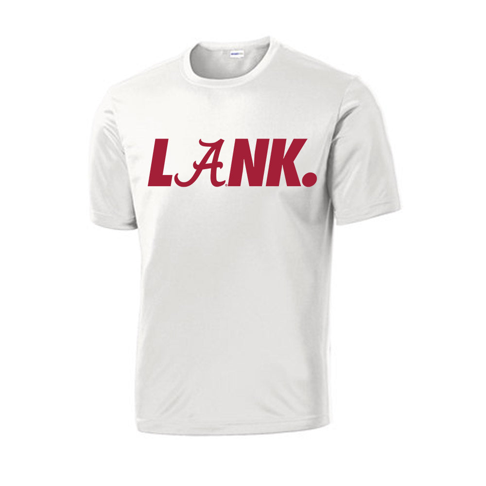 Lank x Alabama - NCAA Football : Activewear T-Shirt