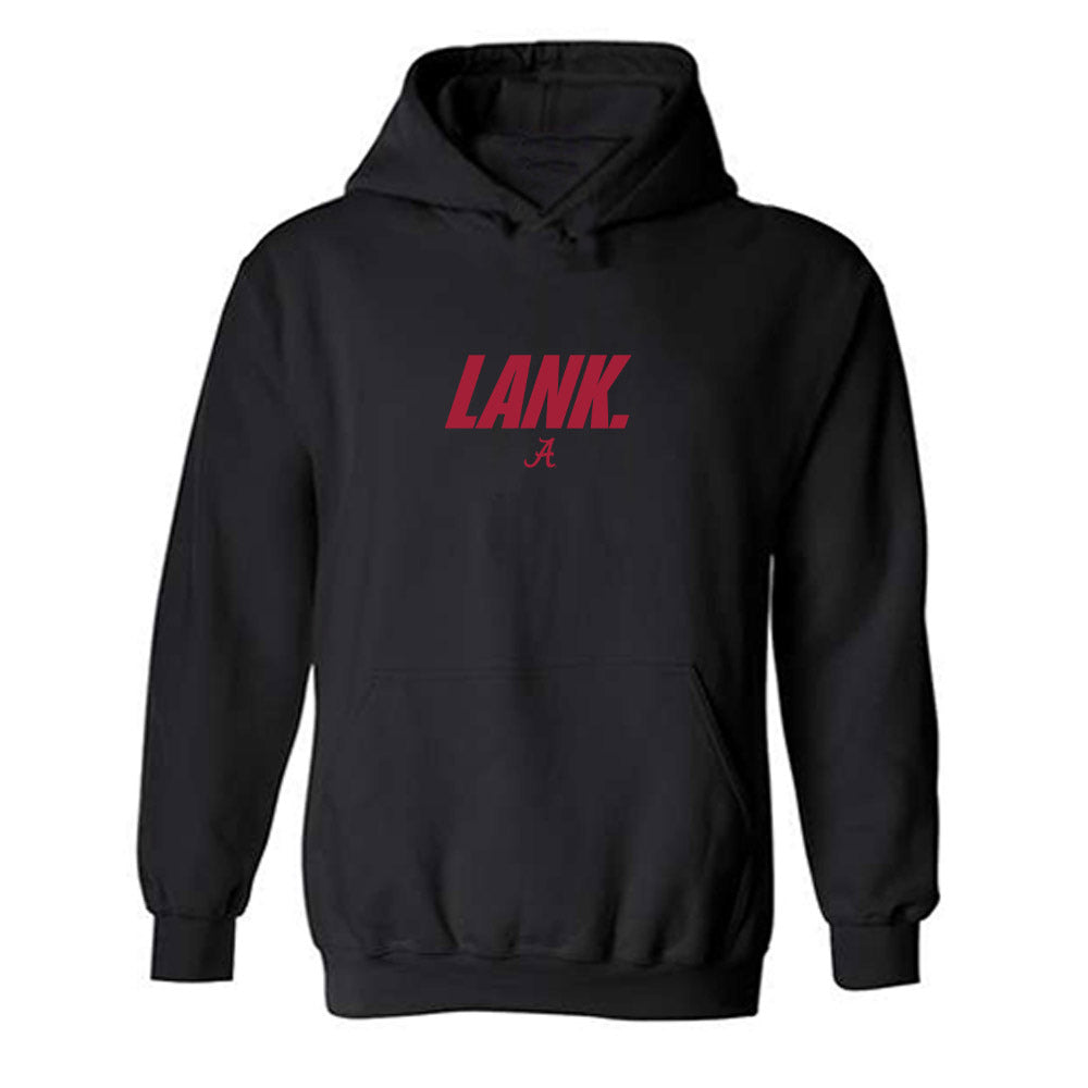 Lank x Alabama - NCAA Football : Lank Hooded Sweatshirt