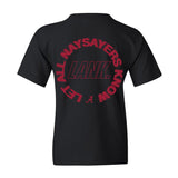 Lank x Alabama - NCAA Football : Lank - Youth T-Shirt