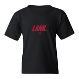 Lank x Alabama - NCAA Football : Lank - Youth T-Shirt