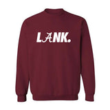 Lank x Alabama - NCAA Football : Jalen Milroe - Crewneck Sweatshirt Generic Shersey