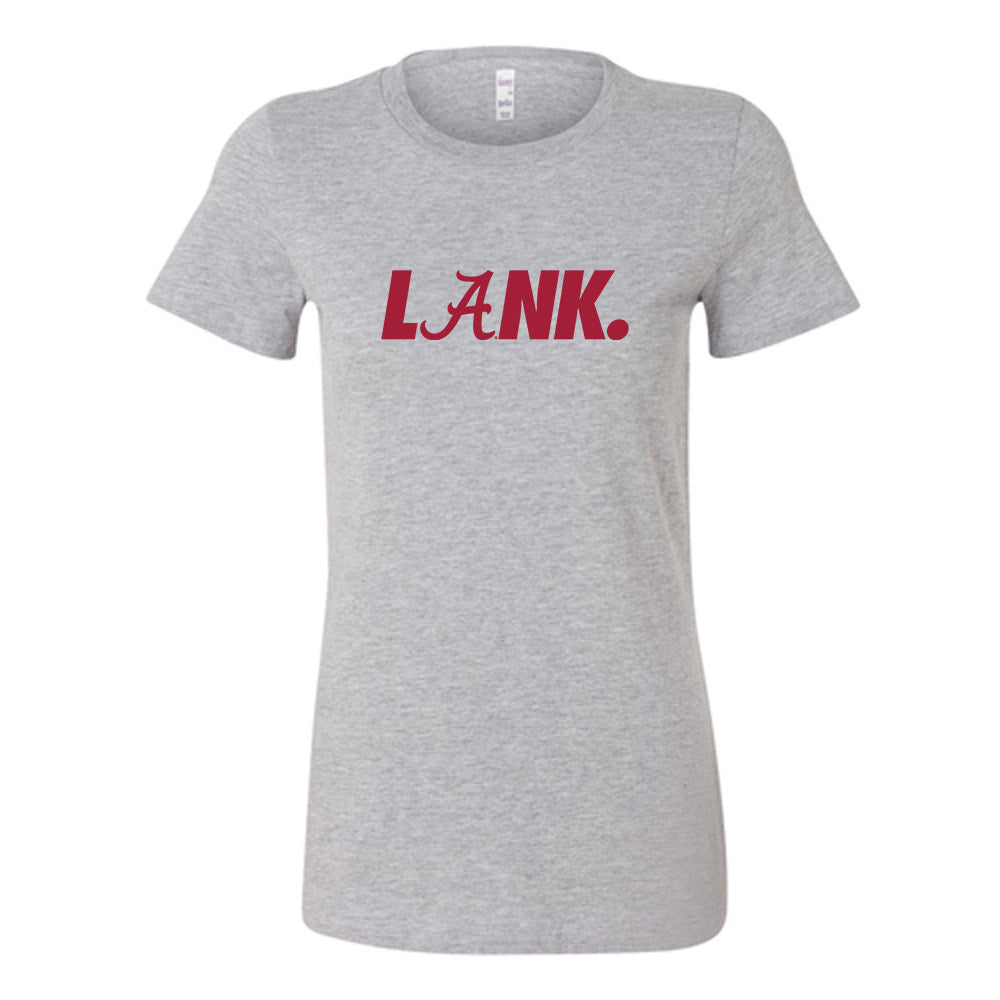 Lank x Alabama - NCAA Football : Women’s Favorite T-Shirt