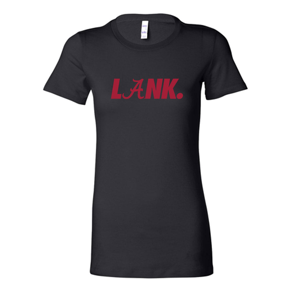 Lank x Alabama - NCAA Football : Women’s Favorite T-Shirt