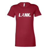 Lank x Alabama - NCAA Football : Women’s Favorite T-Shirt