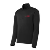 Lank x Alabama - NCAA Football : Women's 1/4 Zip Pullover