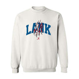 LANK x Detroit - NCAA Football : Terrion Arnold - Crewneck Sweatshirt