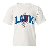 LANK x Detroit - NCAA Football : Terrion Arnold - Youth T-Shirt