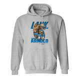 LANK x Detroit - NCAA Football : Terrion Arnold - Hooded Sweatshirt