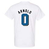 LANK x Detroit - NCAA Football : Terrion Arnold - T-Shirt