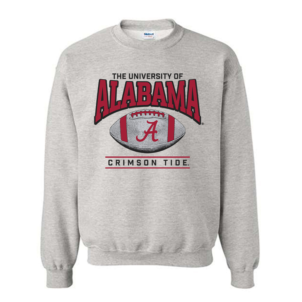 Alabama - NCAA Football : Terrion Arnold Vintage Football Sweatshirt