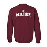 Alabama - NCAA Football : Jalen Milroe Sweatshirt