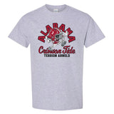 Alabama - NCAA Football : Terrion Arnold - Fashion Shersey Short Sleeve T-Shirt