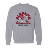 Alabama - NCAA Football : Terrion Arnold - Fashion Shersey Sweatshirt