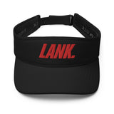 Lank - NCAA Football - Visor