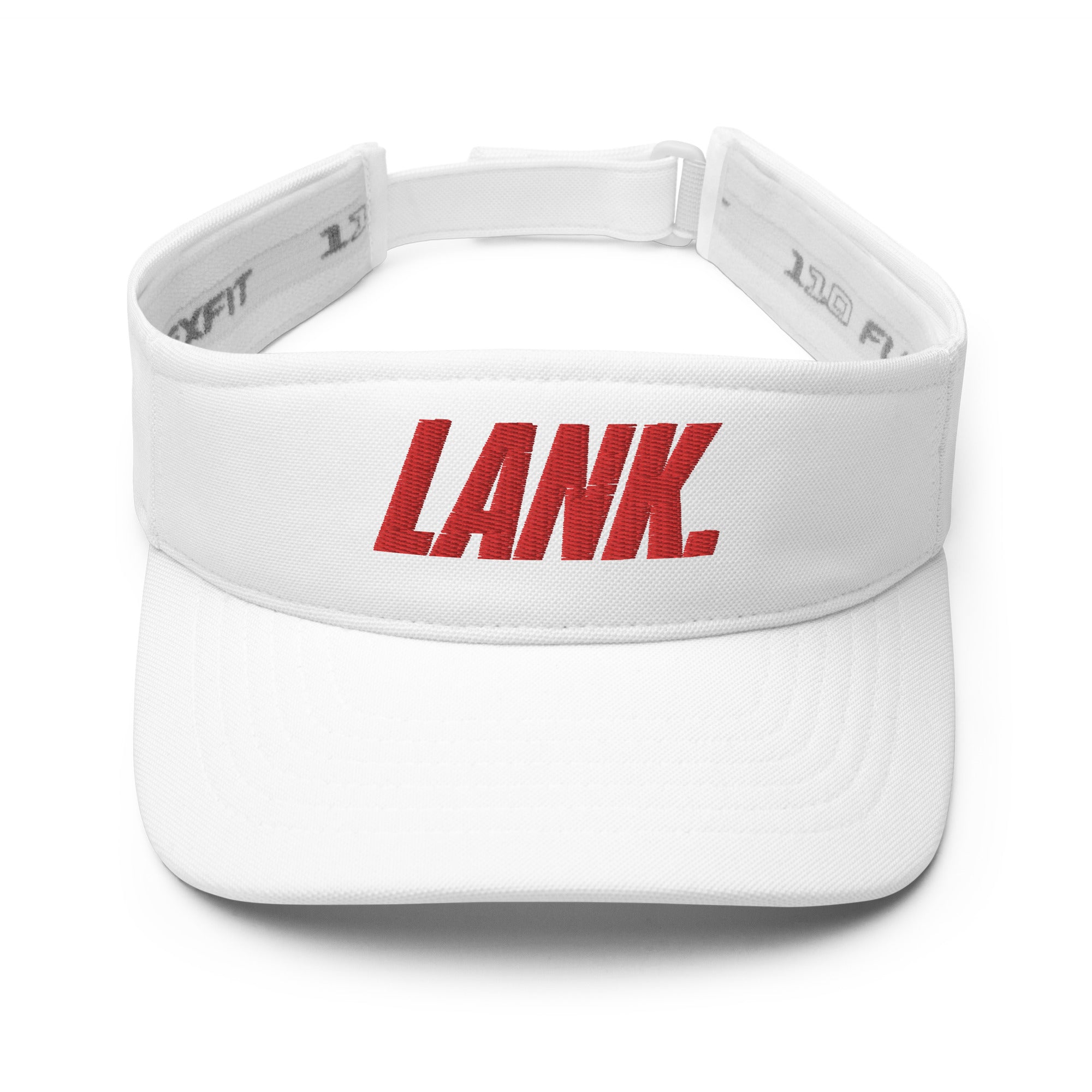 Lank - NCAA Football - Visor