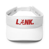 Lank x Alabama - NCAA Football - Visor