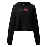 Lank x Alabama - NCAA Football : Women’s Crop Hoodie