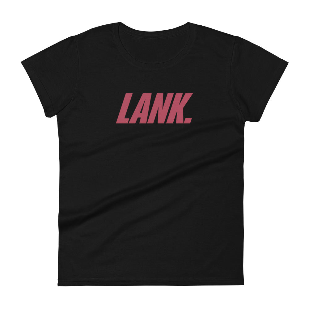 Lank - NCAA Football :Women's short sleeve t-shirt